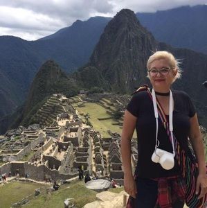 Meet your Posher, Aracely